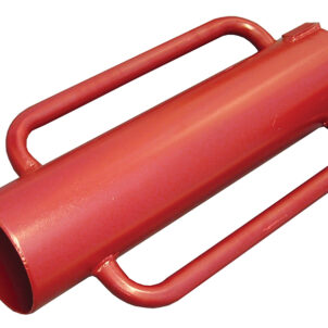 Post Rammer 150mm (6in)