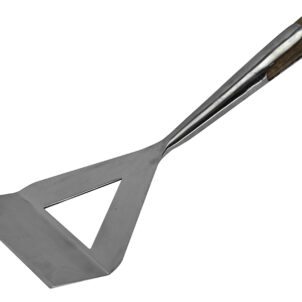 Prestige Stainless Steel Dutch Hoe Ash Handle
