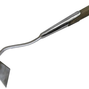 Prestige Stainless Steel Swoe Ash Handle
