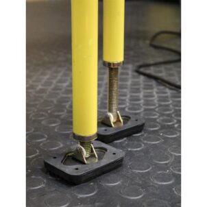 Adjustable Support Props 1.6m to 2.9m (Pack 2) - Image 4