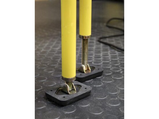 Adjustable Support Props 1.6m to 2.9m (Pack 2) - Image 4