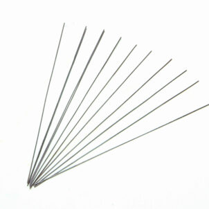 Piercing Saw Blades 130mm (5in) 42 TPI (Pack of 12)