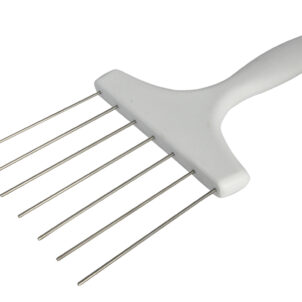 Plasterer's Scratching Tool