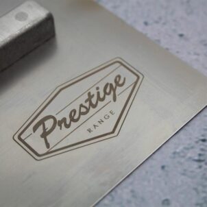 Prestige Cement Trowel 16 x 4.3/4in - Image 3