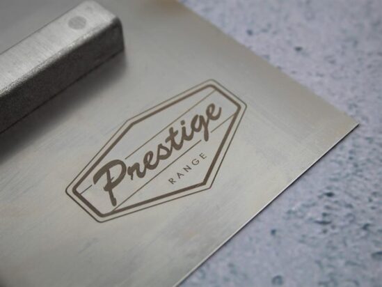 Prestige Cement Trowel 16 x 4.3/4in - Image 3