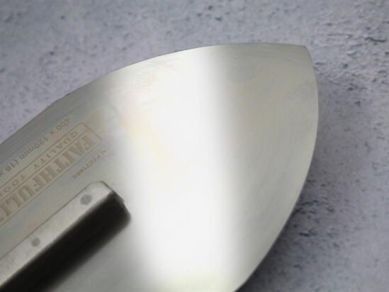 Prestige Cement Trowel 16 x 4.3/4in - Image 5