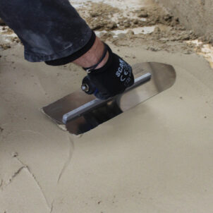 Prestige Cement Trowel 16 x 4.3/4in - Image 2