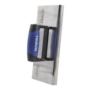 Prestige Edging Trowel 10 x 4in