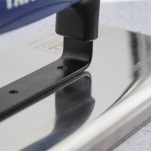 Prestige Edging Trowel 10 x 4in - Image 3