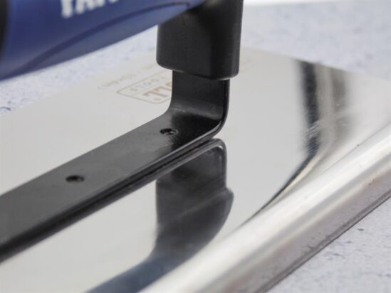 Prestige Edging Trowel 10 x 4in - Image 3