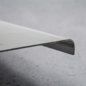 Prestige Edging Trowel 10 x 4in - Image 4