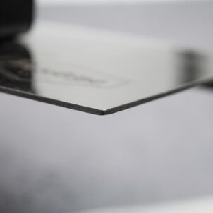Prestige Edging Trowel 10 x 4in - Image 5