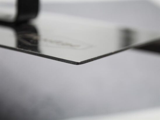 Prestige Edging Trowel 10 x 4in - Image 5