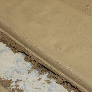 Prestige Edging Trowel 6 x 3in - Image 2