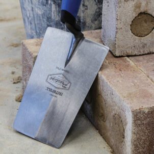 Prestige Bucket Trowel 7in