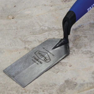 Prestige Margin Trowel 125 x 50mm (5 x 2in)