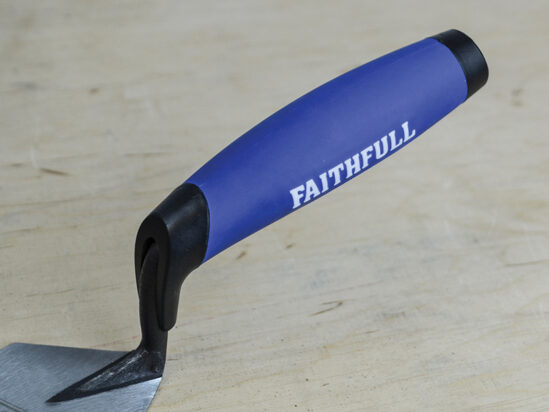 Prestige Pointing Trowel 150mm (6in) - Image 2