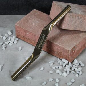 Prestige Professional Brick Trowel Set, 4 Piece - Image 4