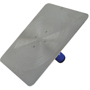 Prestige Aluminium Hawk 330 x 330mm (13 x 13in)