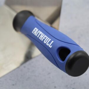Prestige Internal Corner Trowel 5 x 4in - Image 2