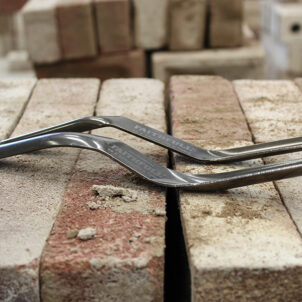 Prestige Brick Jointer 12 & 16mm (1/2 & 5/8in) - Image 2