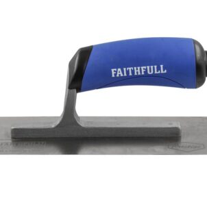 Prestige Midget Plastering Trowel 200 x 75mm (8 x 3in)