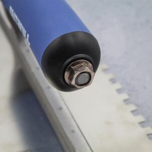 Prestige Notched Trowel 275 x 115mm (11 x 4.1/2in) 6mm Notch - Image 4