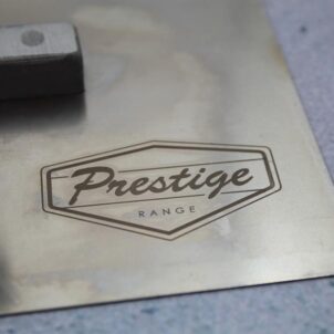 Prestige Notched Trowel 330 x 115mm (13 x 4.1/2in) 10mm Notch - Image 5