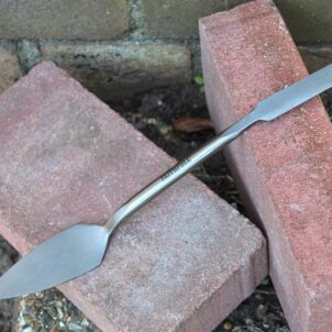 Prestige Trowel & Square 12mm (1/2in)