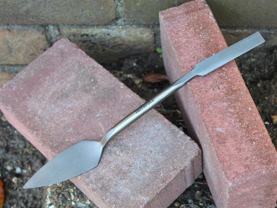 Prestige Trowel & Square 12mm (1/2in)