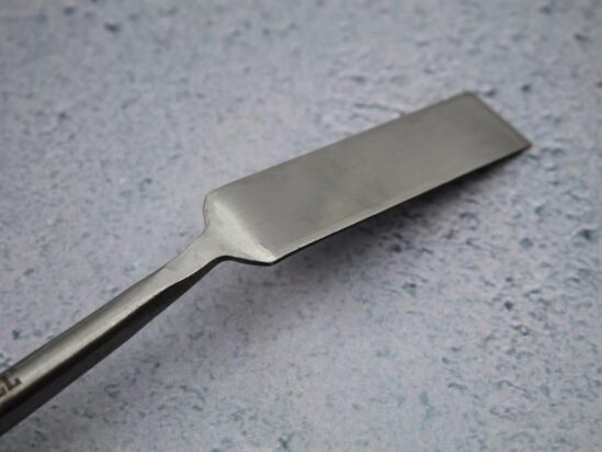 Prestige Trowel & Square 3/4in (19mm) - Image 2