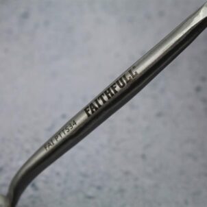 Prestige Trowel & Square 3/4in (19mm) - Image 3