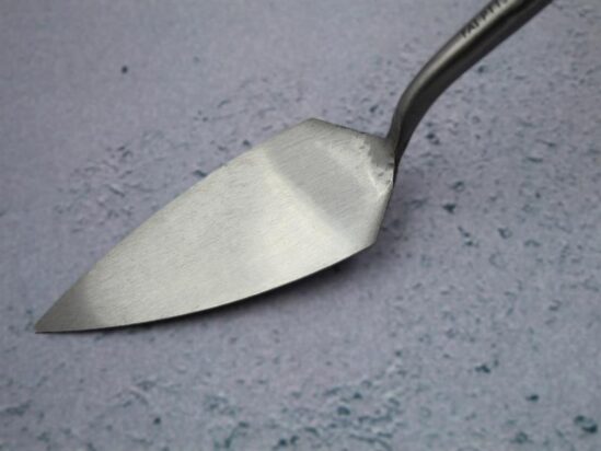 Prestige Trowel & Square 3/4in (19mm) - Image 4