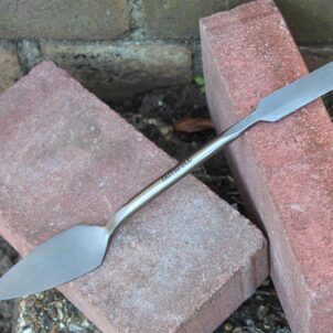 Prestige Trowel & Square 3/4in (19mm)