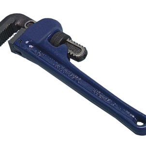 Leader Pattern Pipe Wrench 600mm (24in)