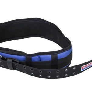 Padded Waist Belt 2100D Nylon