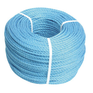 Blue Poly Rope 12mm x 220m