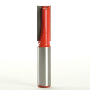 Router Bit TCT Two Flute 12.7 x 32mm 1/2in Shank