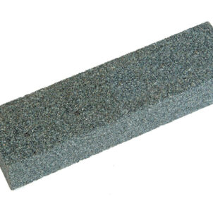 Rubbing Brick Plain 200 x 50 x 50mm