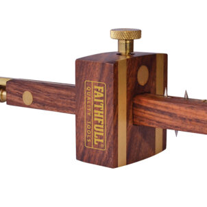 Combination Gauge - Screw Adjustment
