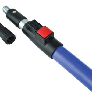 Roller Frame Extension Pole 1.6-3m (5.2-9.8ft) - Image 3