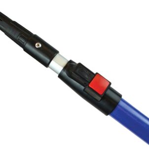 Roller Frame Extension Pole 1.6-3m (5.2-9.8ft) - Image 2