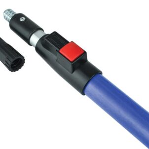 Roller Frame Extension Pole 1-2m (3.2-6.5ft)