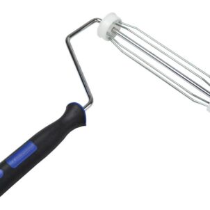 Soft Grip Roller Frame 228 x 38mm (9 x 1.1/2in)