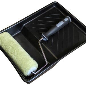Masonry Cage Roller Kit 230mm (9in)