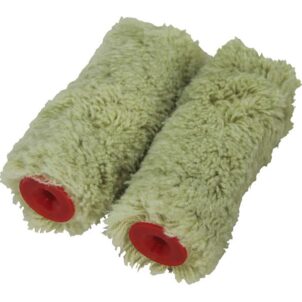 Masonry Mini Roller Refill (Pack 2)