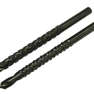 Drill Saw Rasp & File Bits - 6.5 x 90mm