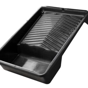 Heavy-Duty Plastic Roller Tray 230mm (9in)