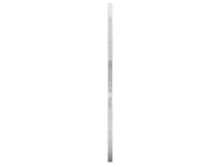 Steel Rule 1m / 39in x 30mm
