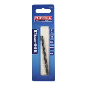 Standard Masonry Drill Bit 5 x 85mm